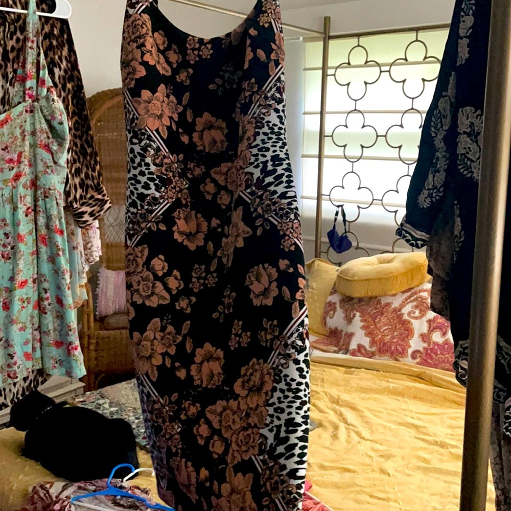 Guess Mini Dress
